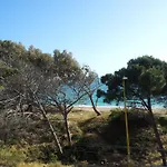 Sicilia Mare Semesterbostad San Leone