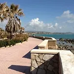 Semesterbostad Sicilia Mare San Leone