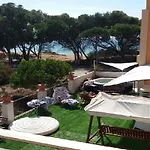 Semesterbostad Sicilia Mare *