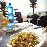 Sicilia Mare Semesterbostad San Leone