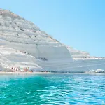 Semesterbostad Sicilia Mare