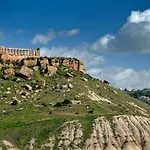 Semesterbostad Sicilia Mare