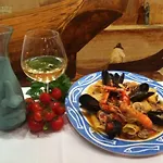 Semesterbostad Sicilia Mare *