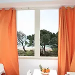 Semesterbostad Sicilia Mare *