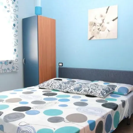 Sicilia Mare Casa vacanze San Leone