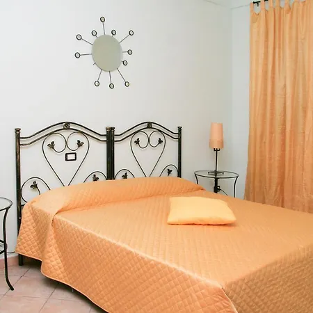 Semesterbostad Sicilia Mare San Leone