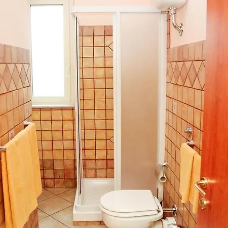 Casa de Férias Sicilia Mare