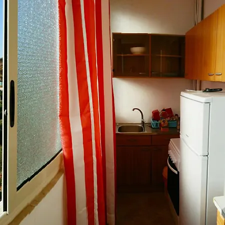 Sicilia Mare Semesterbostad *