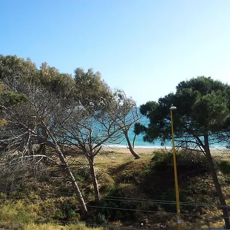 Sicilia Mare Casa de Férias San Leone
