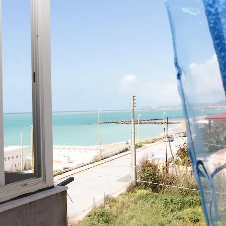 Sicilia Mare Casa vacanze