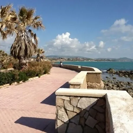 Casa de Férias Sicilia Mare San Leone