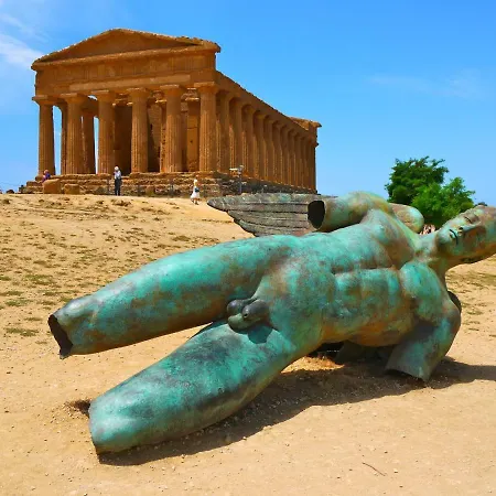 Sicilia Mare