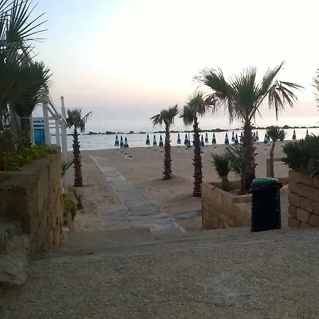 Casa de Férias Sicilia Mare