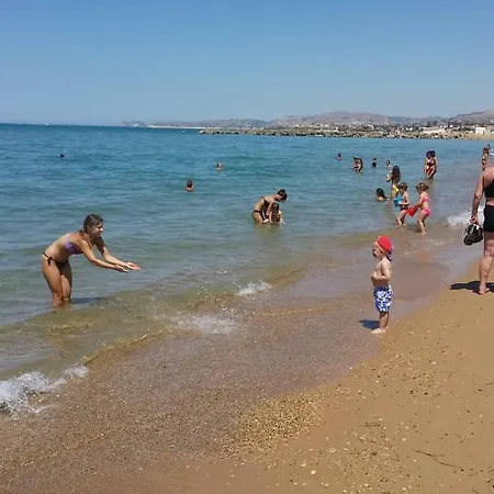 Sicilia Mare * San Leone