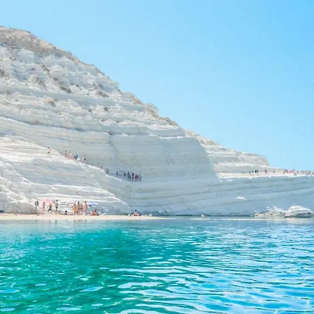 Casa de Férias Sicilia Mare