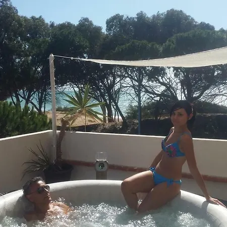 Sicilia Mare * San Leone