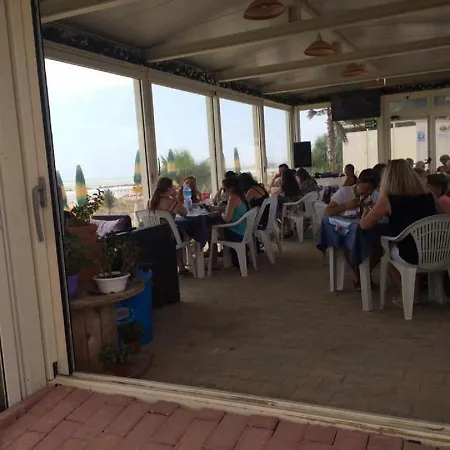 Sicilia Mare San Leone