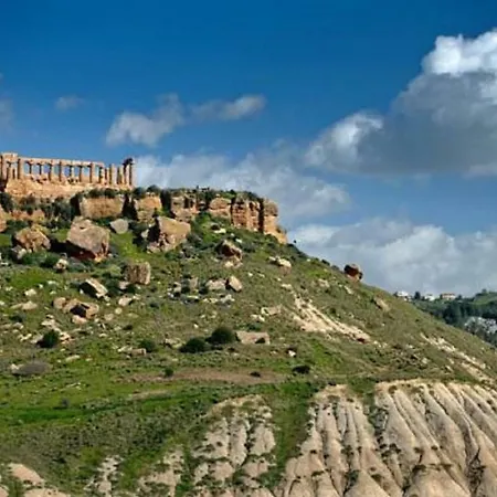 Casa de Férias Sicilia Mare