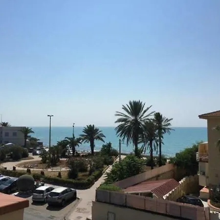 Sicilia Mare * San Leone
