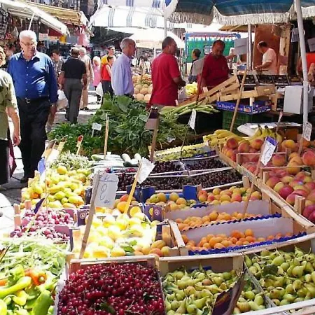 Sicilia Mare * San Leone