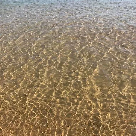Casa de Férias Sicilia Mare San Leone