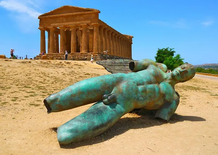 Sicilia Mare