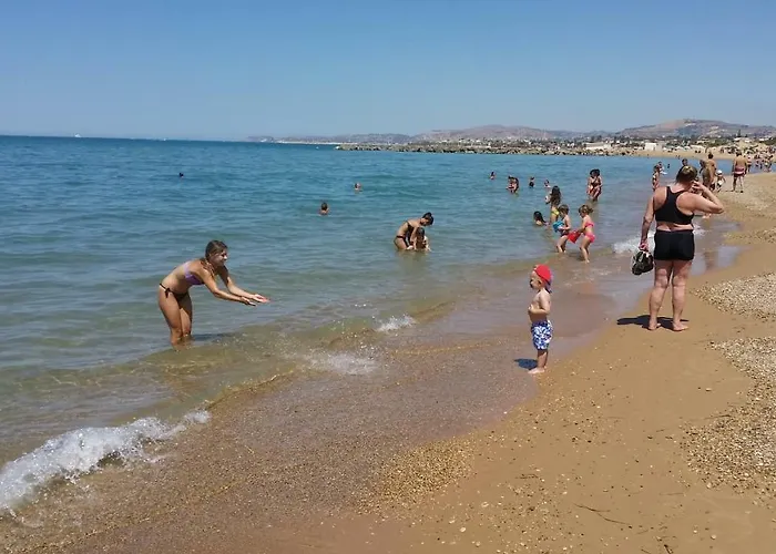 Sicilia Mare * San Leone
