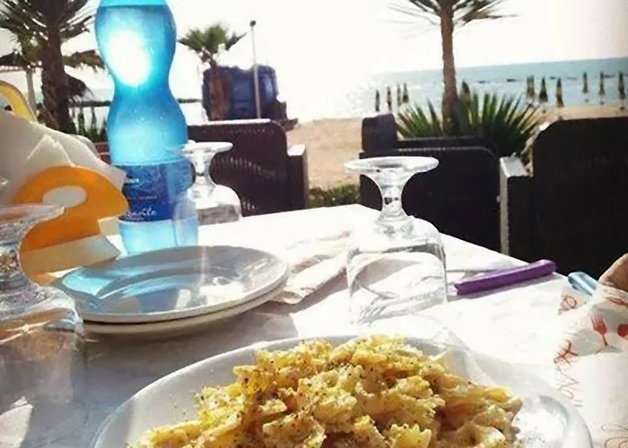 Sicilia Mare Semesterbostad San Leone