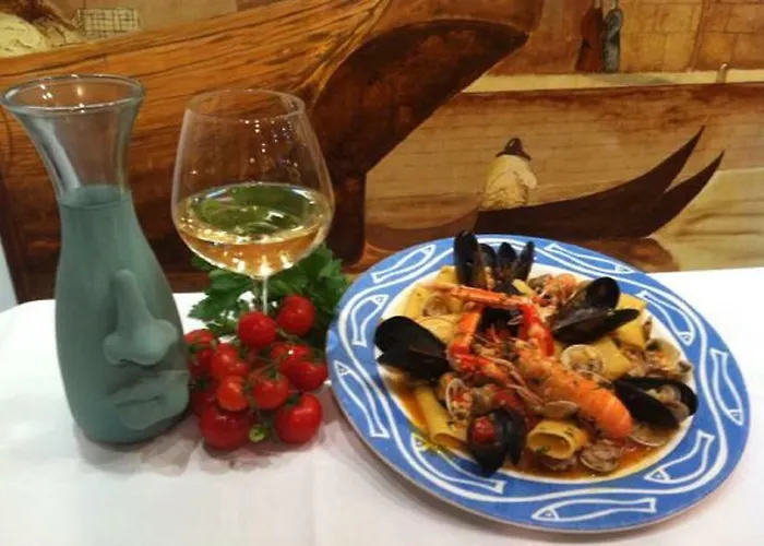 Semesterbostad Sicilia Mare *
