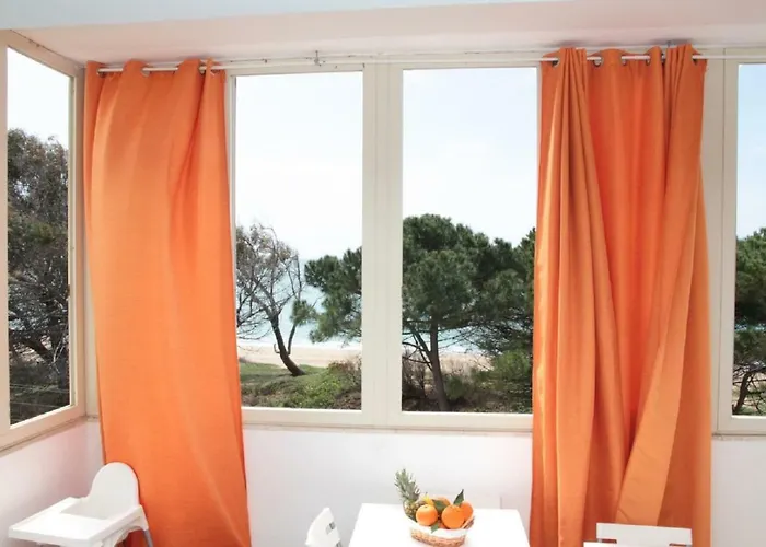 Semesterbostad Sicilia Mare *