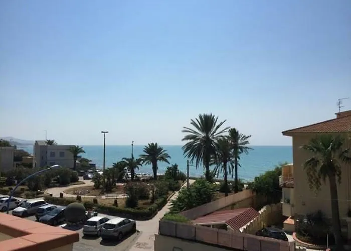 Sicilia Mare * San Leone