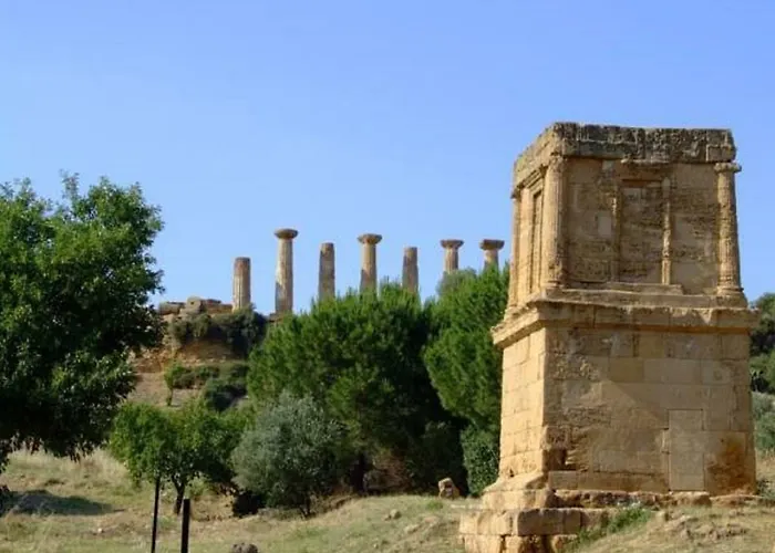 Sicilia Mare San Leone