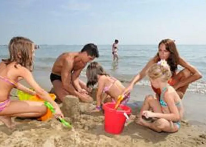 Sicilia Mare * San Leone