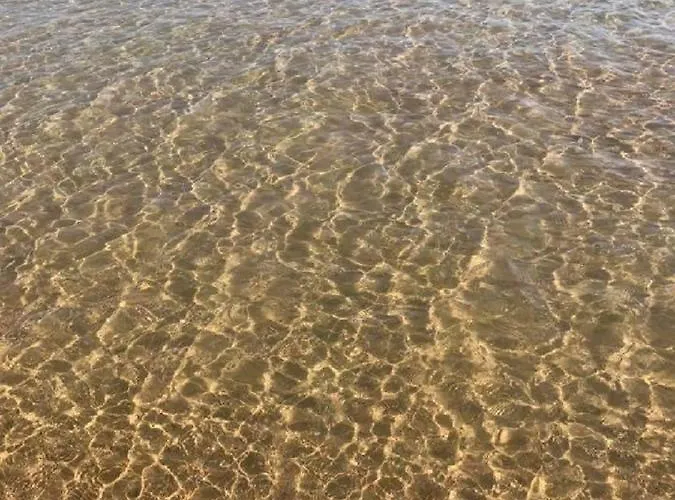 Semesterbostad Sicilia Mare San Leone